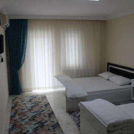 Grand Bozkurt Butik Otel Афион Екстериор снимка