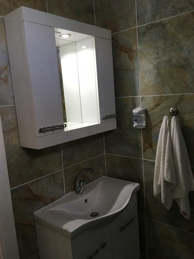Grand Bozkurt Butik Otel Афион Екстериор снимка