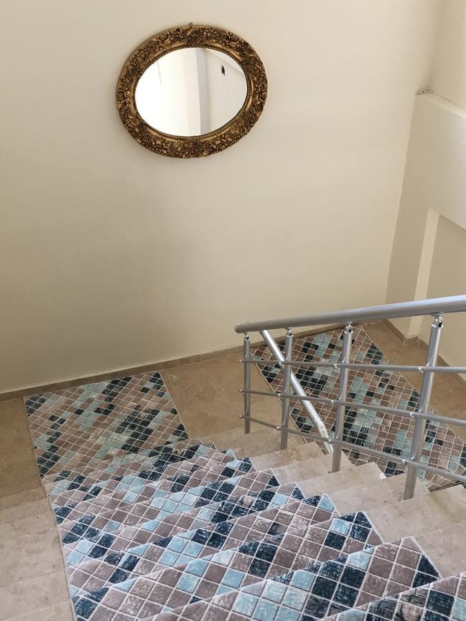 Grand Bozkurt Butik Otel Афион Екстериор снимка