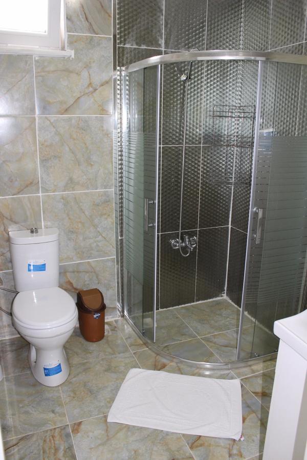 Grand Bozkurt Butik Otel Афион Екстериор снимка